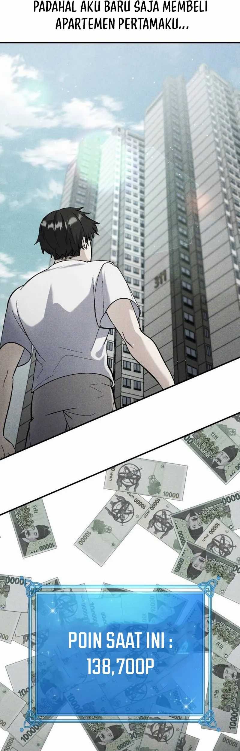 Divine Delivery Chapter 27 Gambar 6