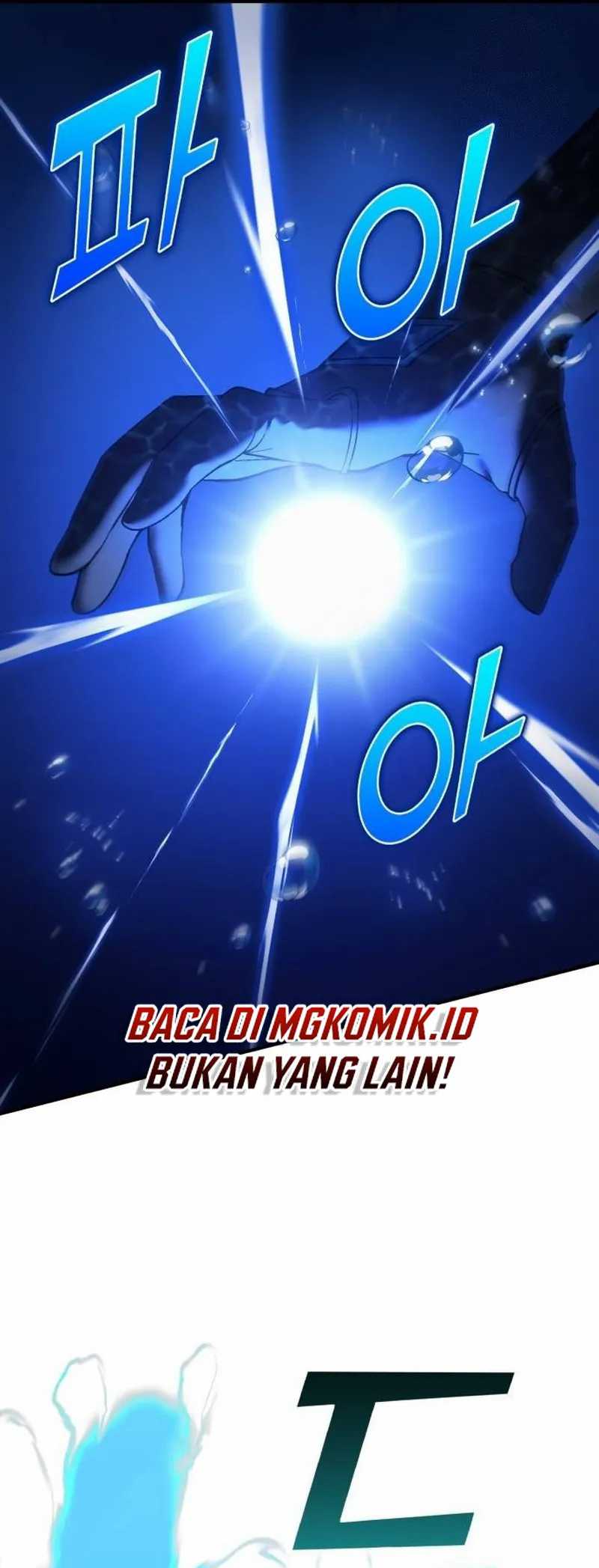 Divine Delivery Chapter 27 Gambar 8