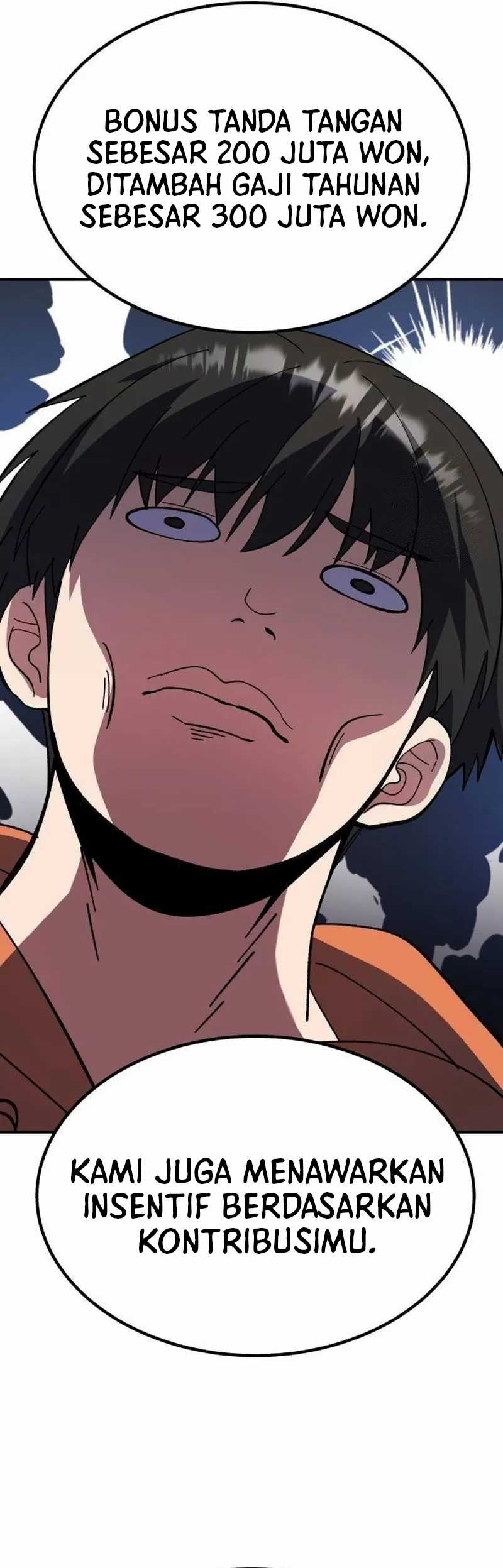 Divine Delivery Chapter 27 Gambar 86