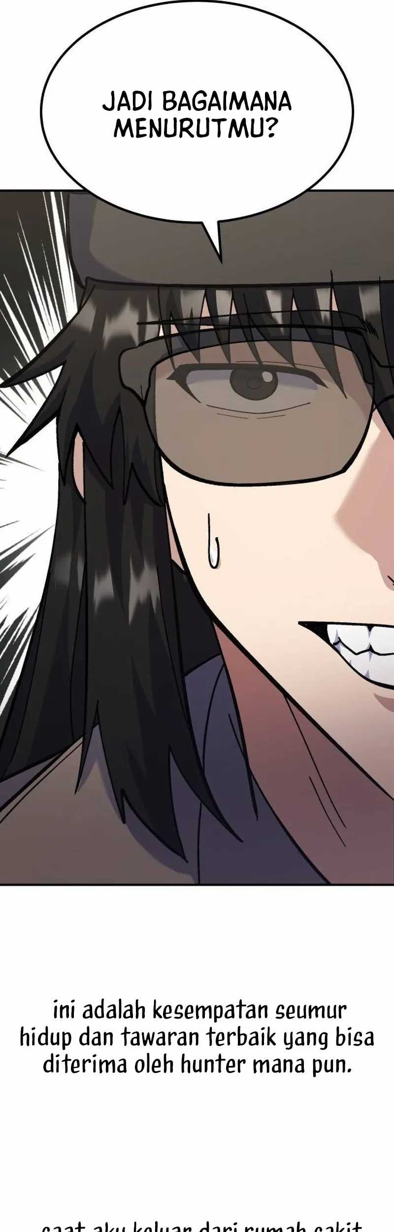 Divine Delivery Chapter 27 Gambar 87