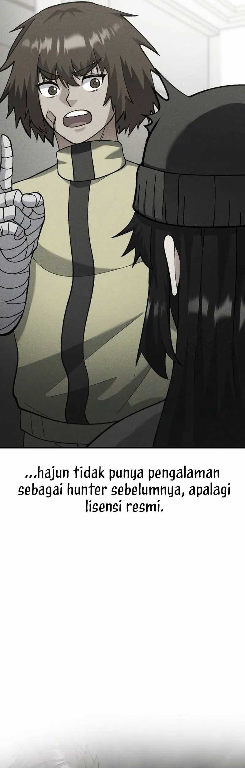 Divine Delivery Chapter 27 Gambar 89