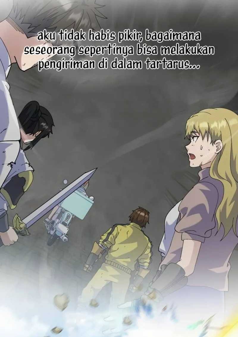 Divine Delivery Chapter 27 Gambar 90