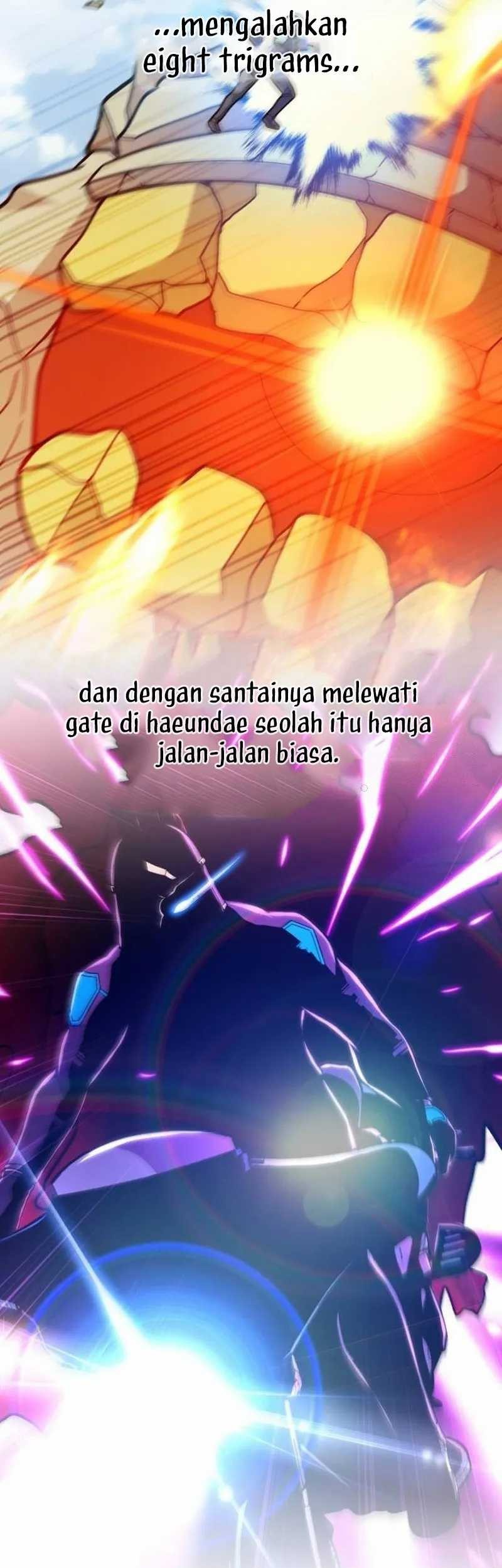 Divine Delivery Chapter 27 Gambar 91