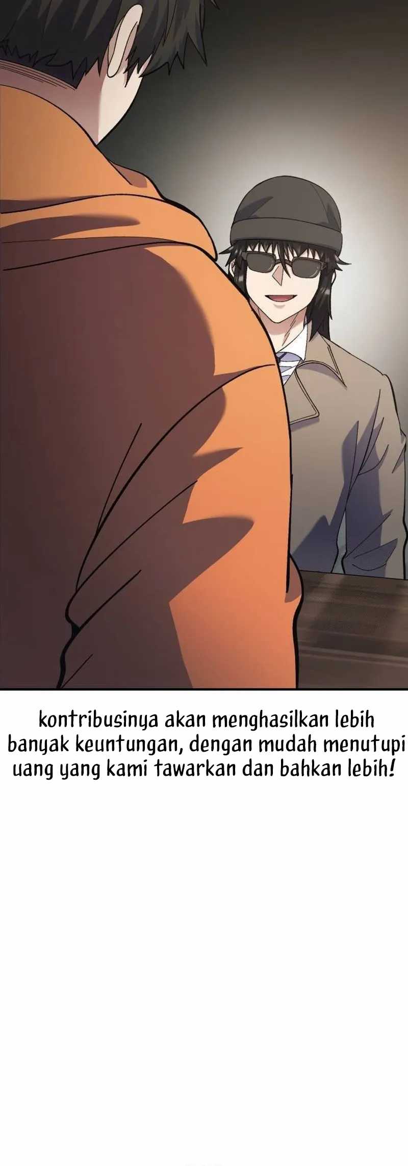 Divine Delivery Chapter 27 Gambar 93