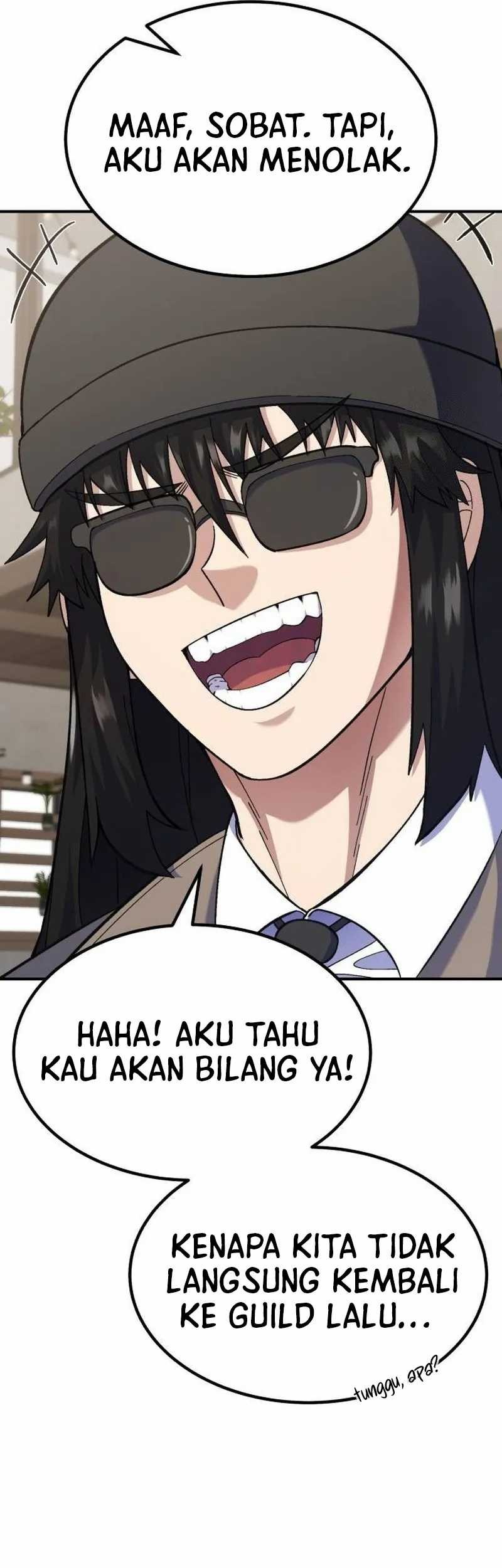 Divine Delivery Chapter 27 Gambar 94