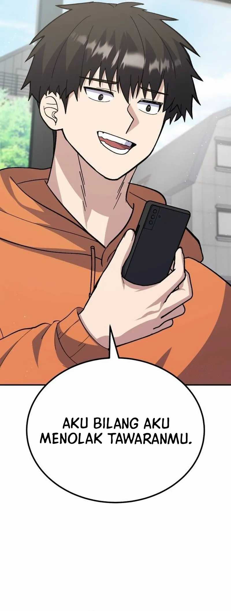 Divine Delivery Chapter 27 Gambar 96