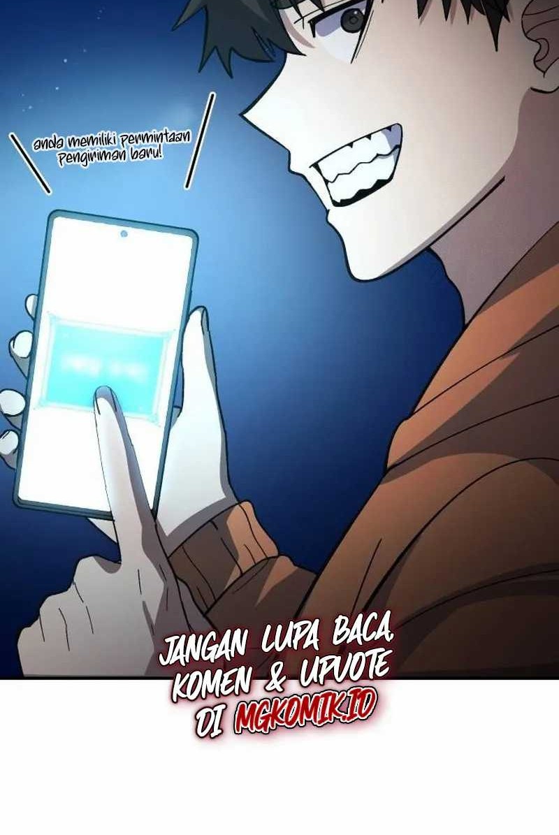 Divine Delivery Chapter 27 Gambar 100
