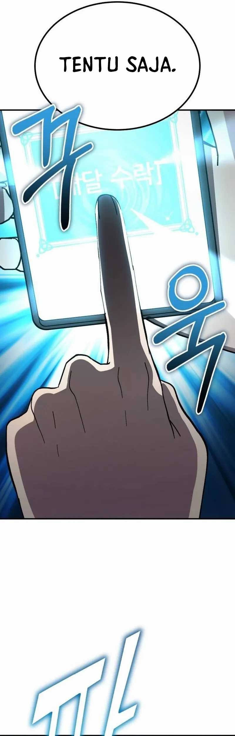 Divine Delivery Chapter 27 Gambar 101