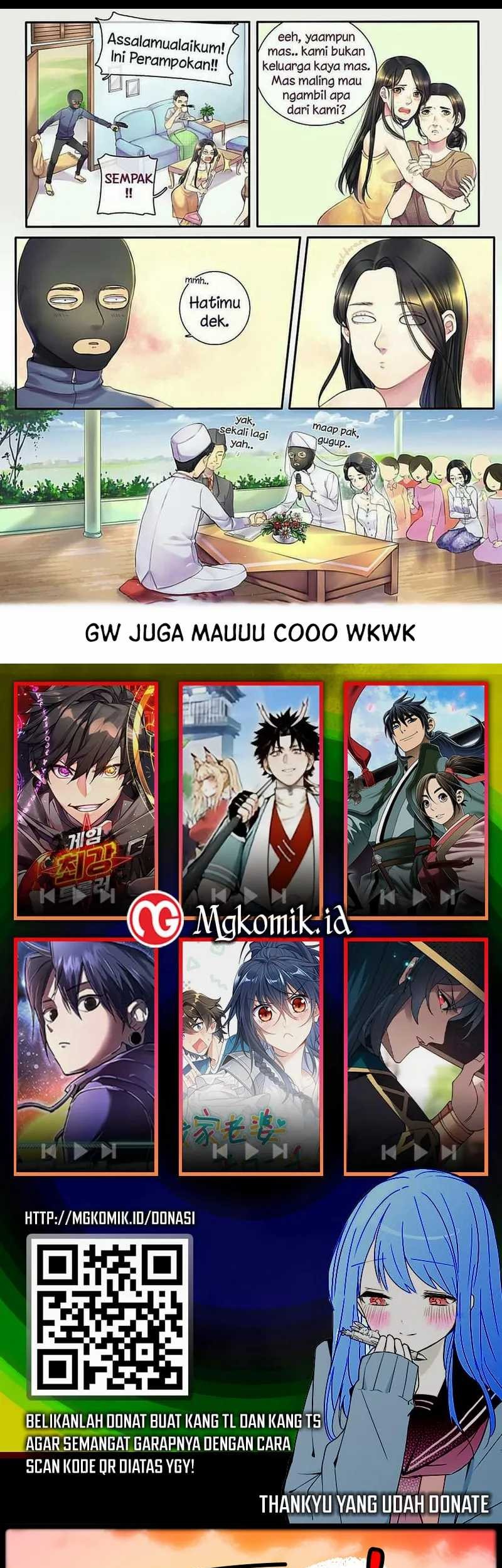 Divine Delivery Chapter 27 Gambar 107