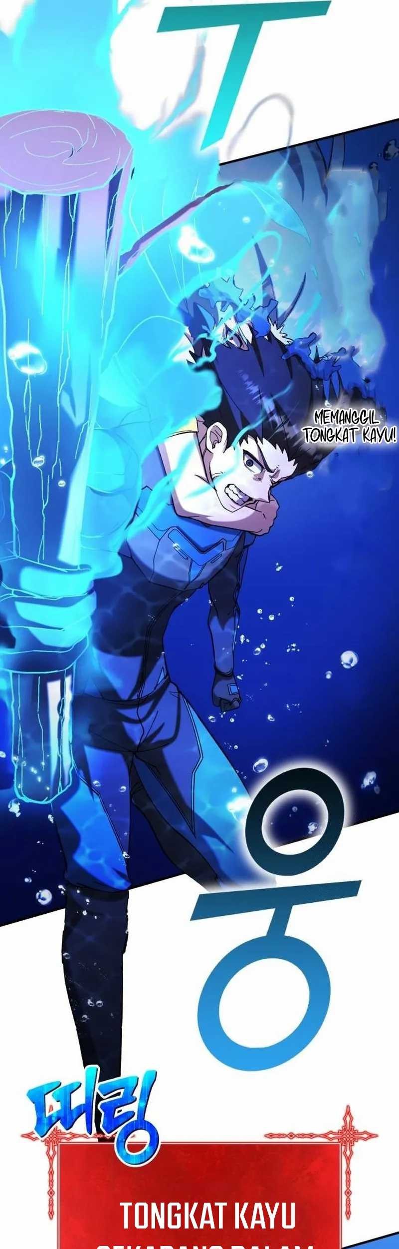Divine Delivery Chapter 27 Gambar 9