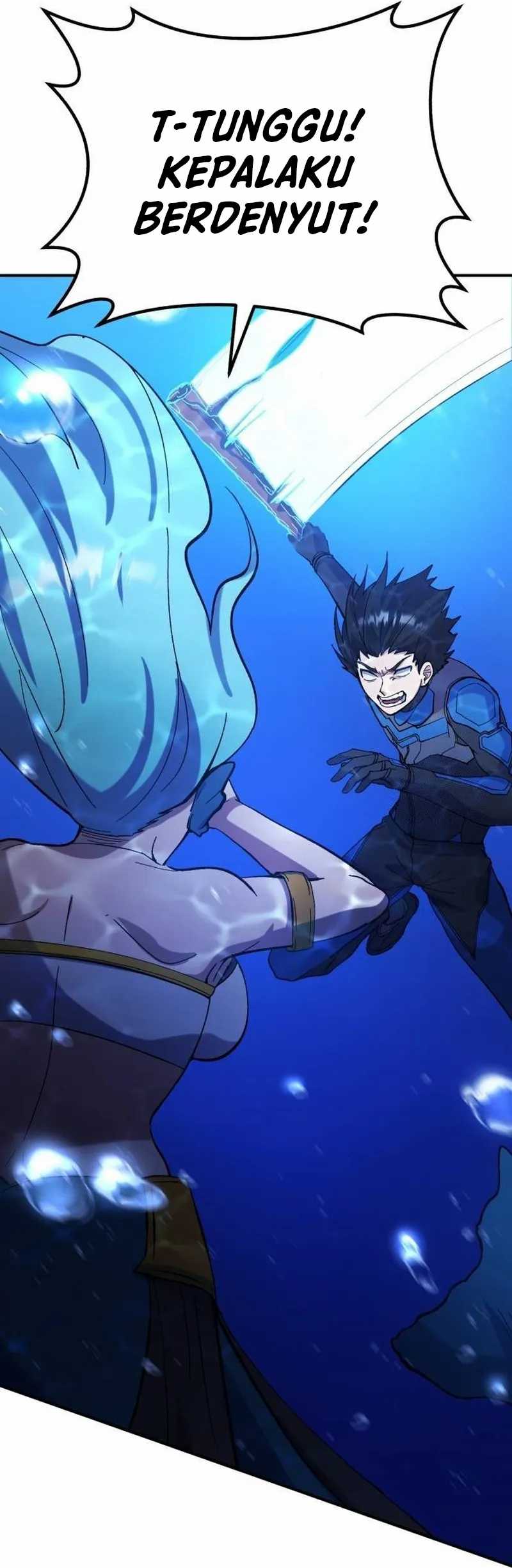 Divine Delivery Chapter 27 Gambar 13