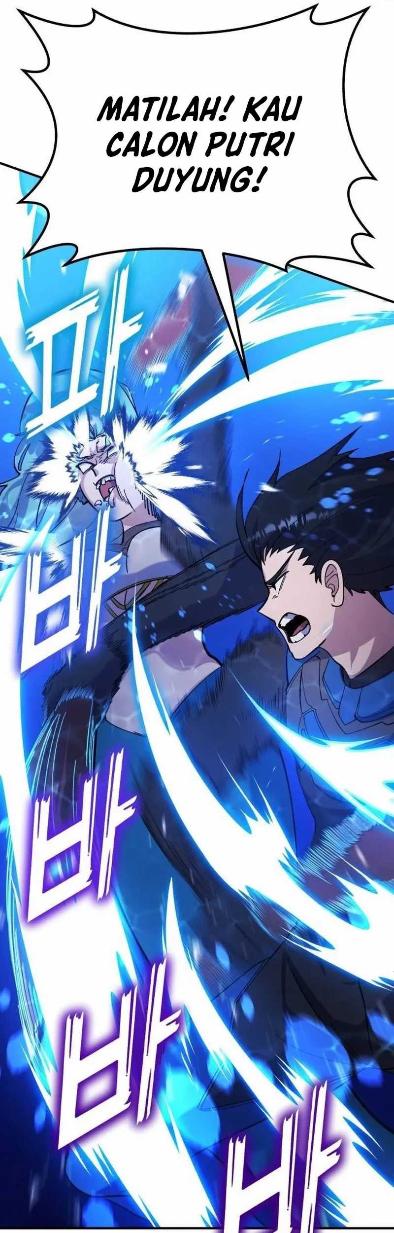 Divine Delivery Chapter 27 Gambar 14