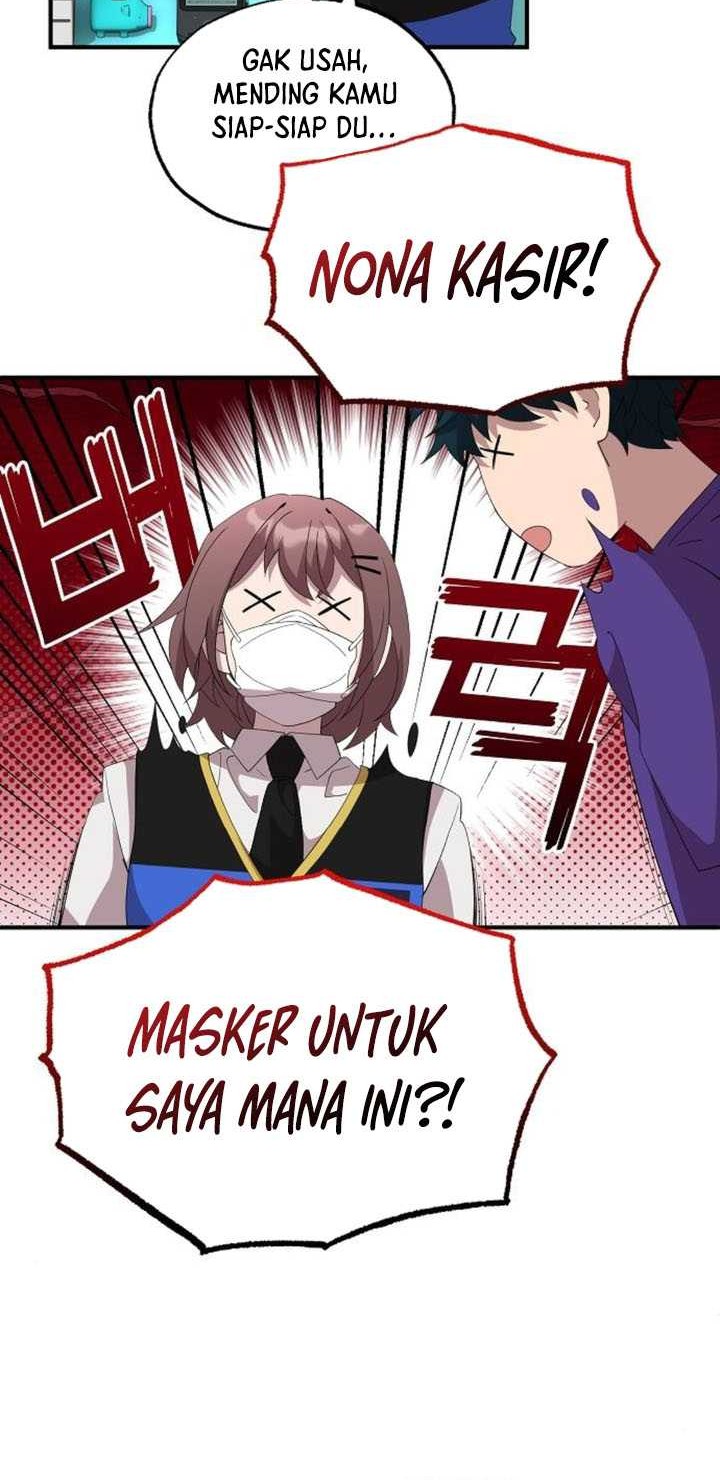 Magical Realm Shopkeeper Chapter 37 Gambar 37