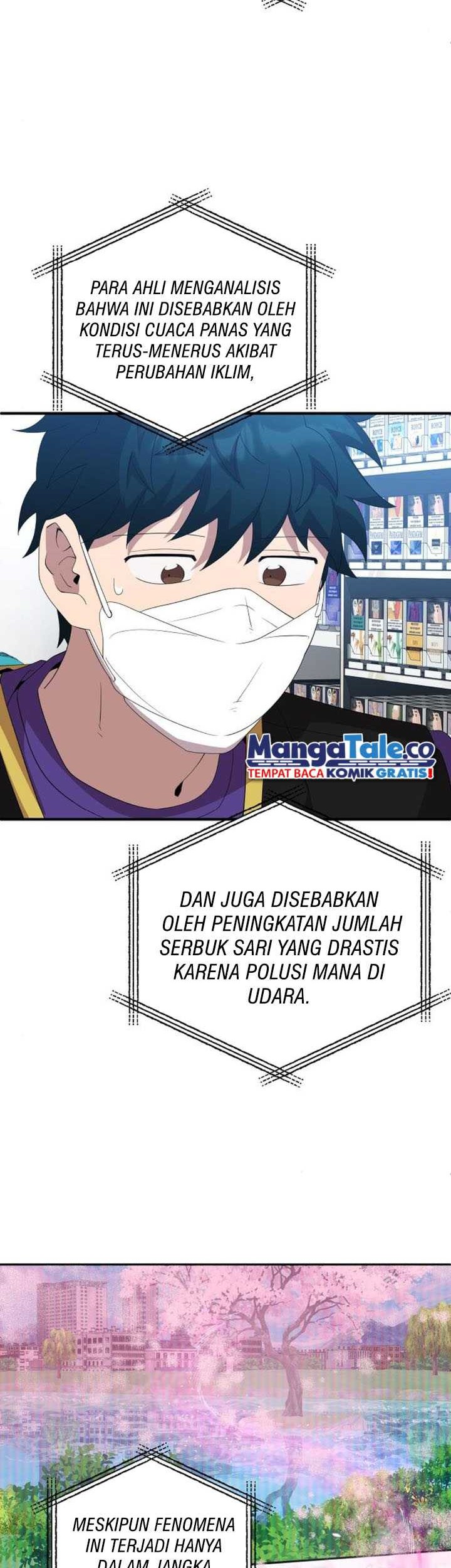 Magical Realm Shopkeeper Chapter 37 Gambar 43