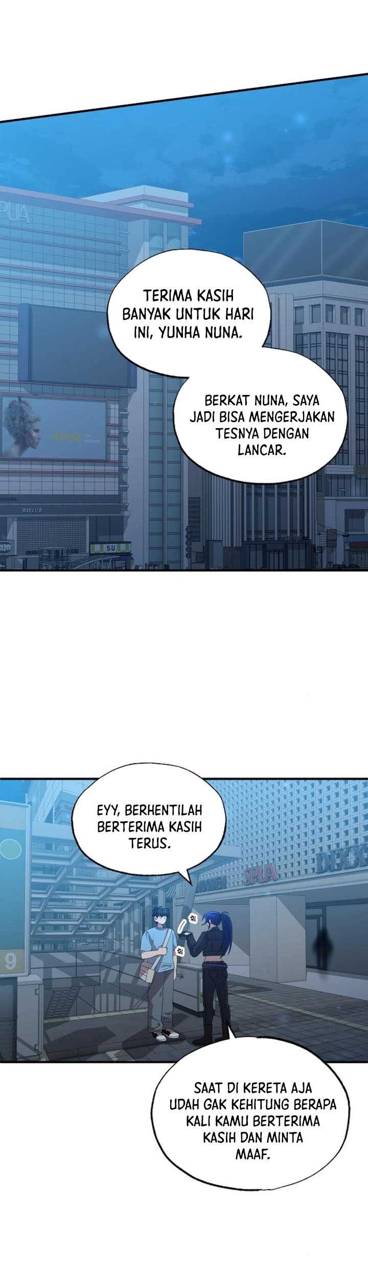 Baca Manhwa Magical Realm Shopkeeper Chapter 37 Gambar 2