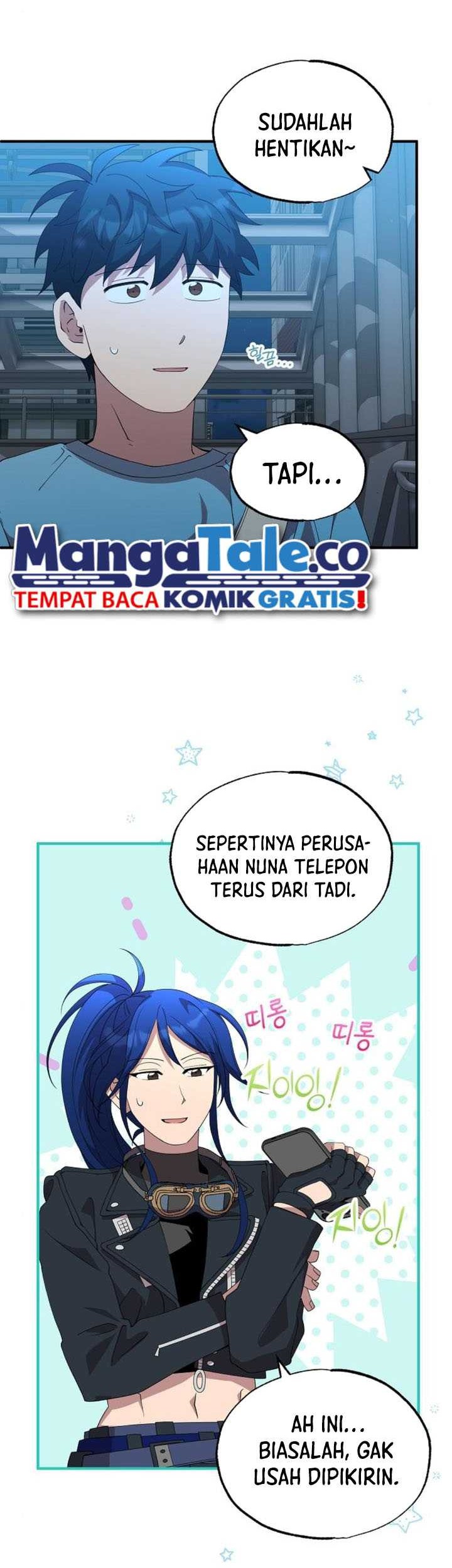 Magical Realm Shopkeeper Chapter 37 Gambar 3