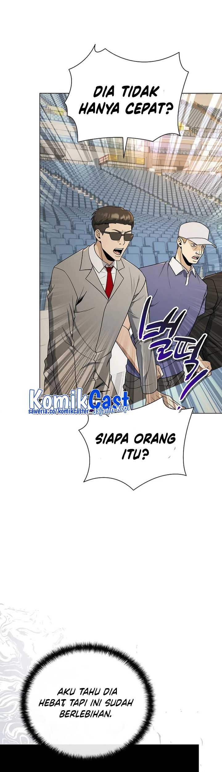 The Heavenly Demon Lord Who Doesn’t Want to Level Up Chapter 51 Gambar 22