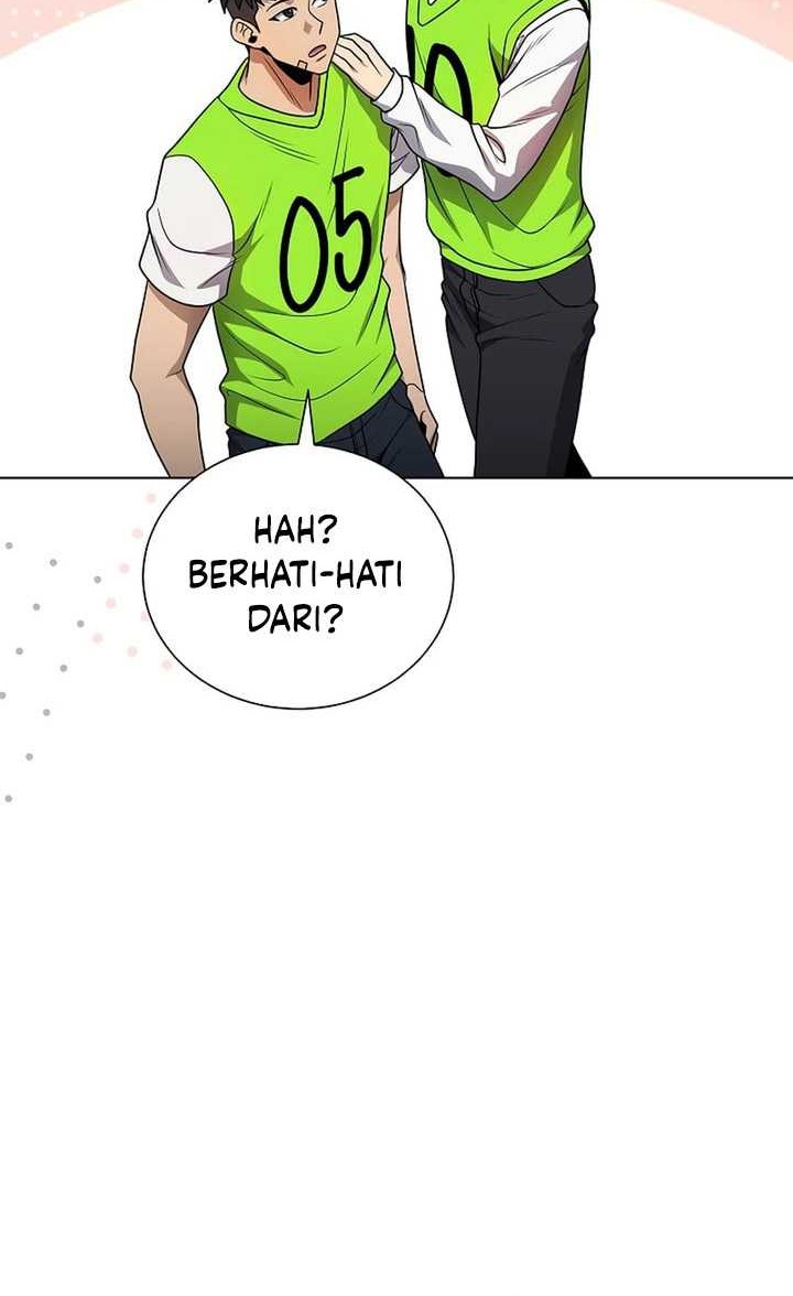 The Heavenly Demon Lord Who Doesn’t Want to Level Up Chapter 51 Gambar 57