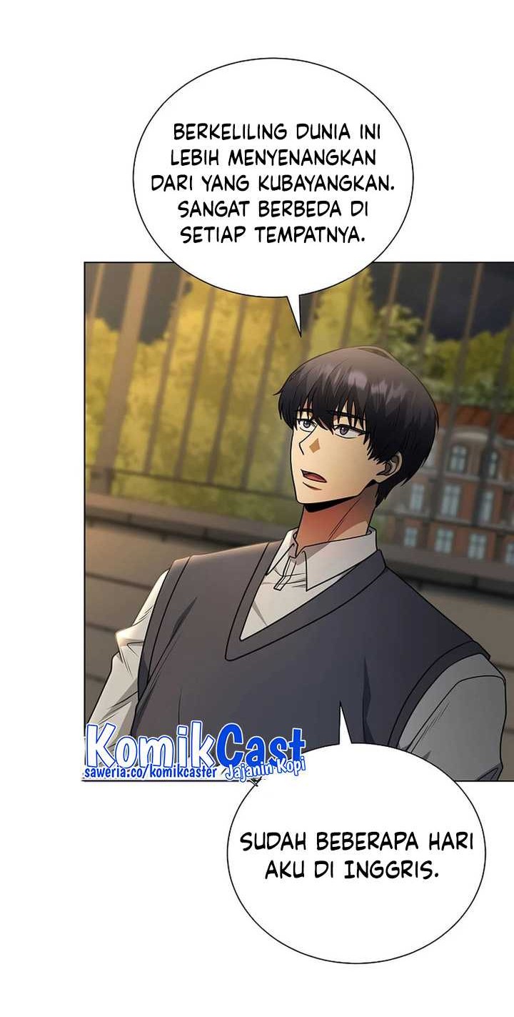 The Heavenly Demon Lord Who Doesn’t Want to Level Up Chapter 51 Gambar 63