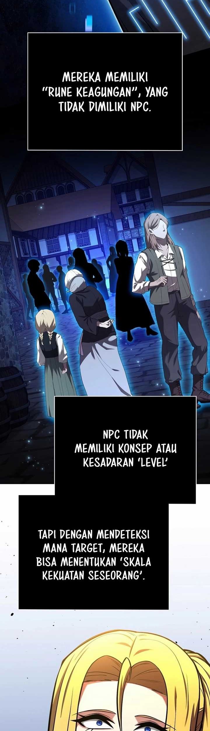 Baca Manga Debuff Master Chapter 44 Gambar 2