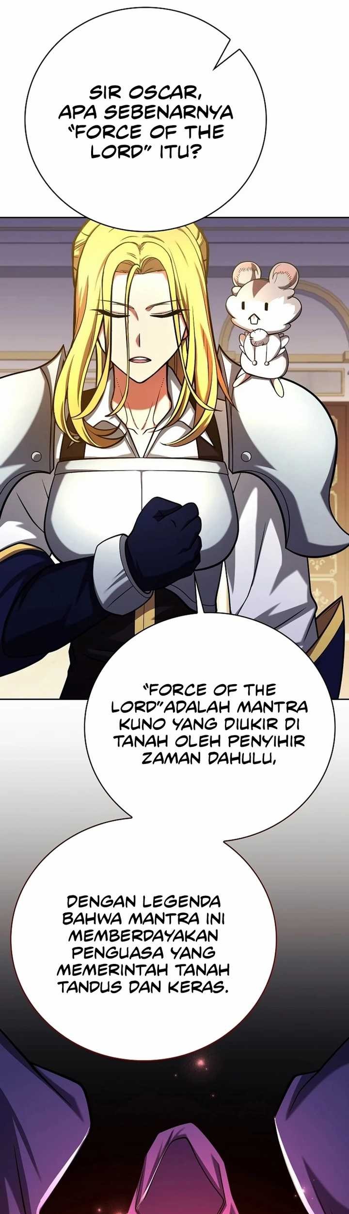 Debuff Master Chapter 44 Gambar 55