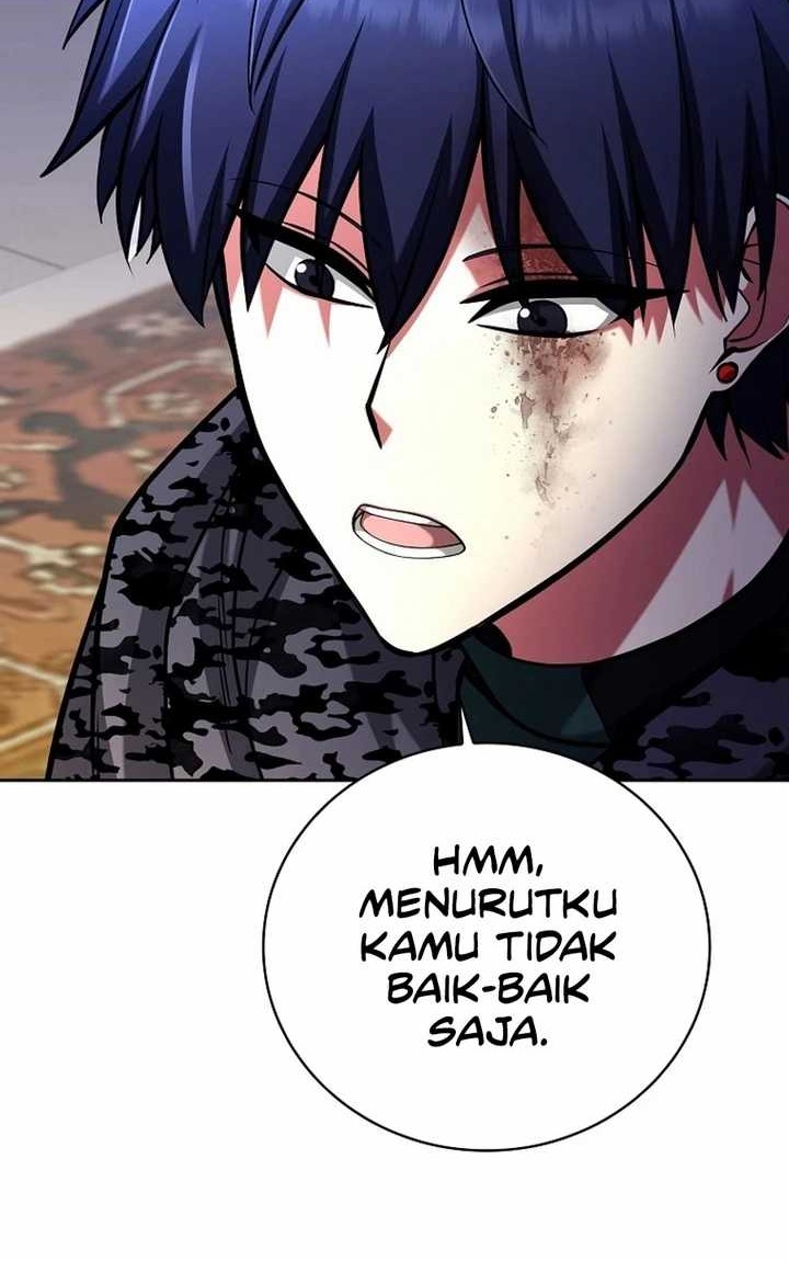 Debuff Master Chapter 44 Gambar 8