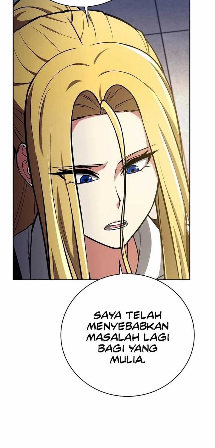 Debuff Master Chapter 44 Gambar 12