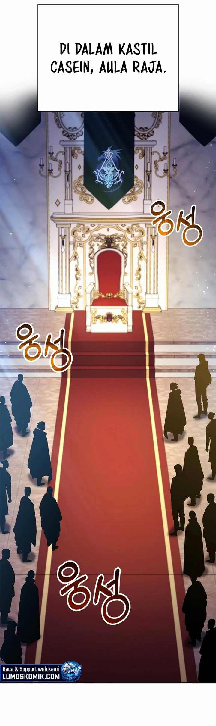 Debuff Master Chapter 44 Gambar 17