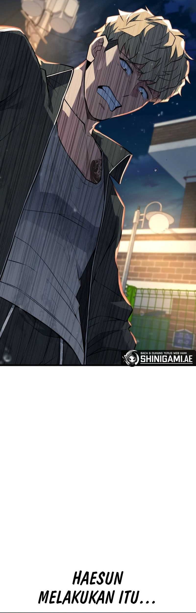 King of Violence Chapter 24 Gambar 44