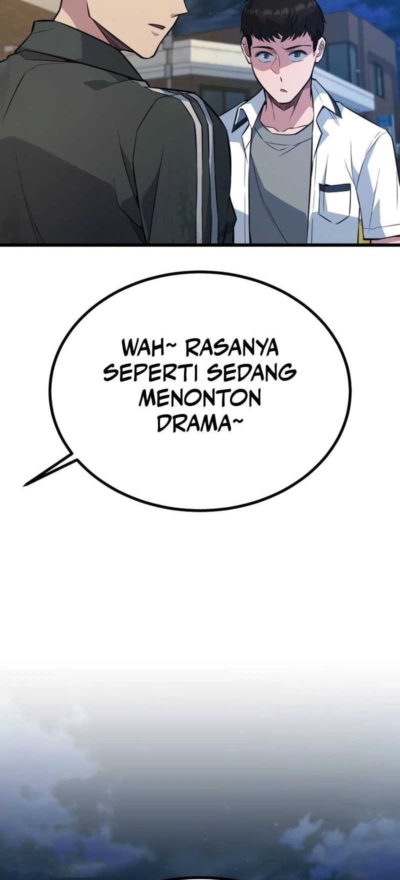 King of Violence Chapter 24 Gambar 46