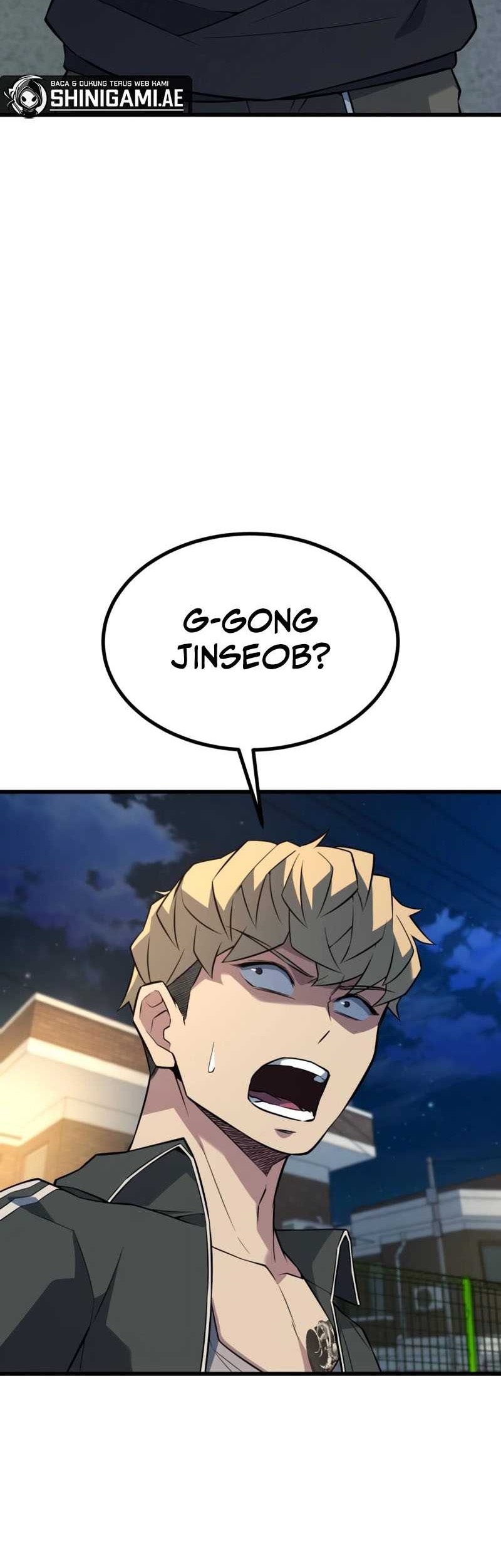 King of Violence Chapter 24 Gambar 48