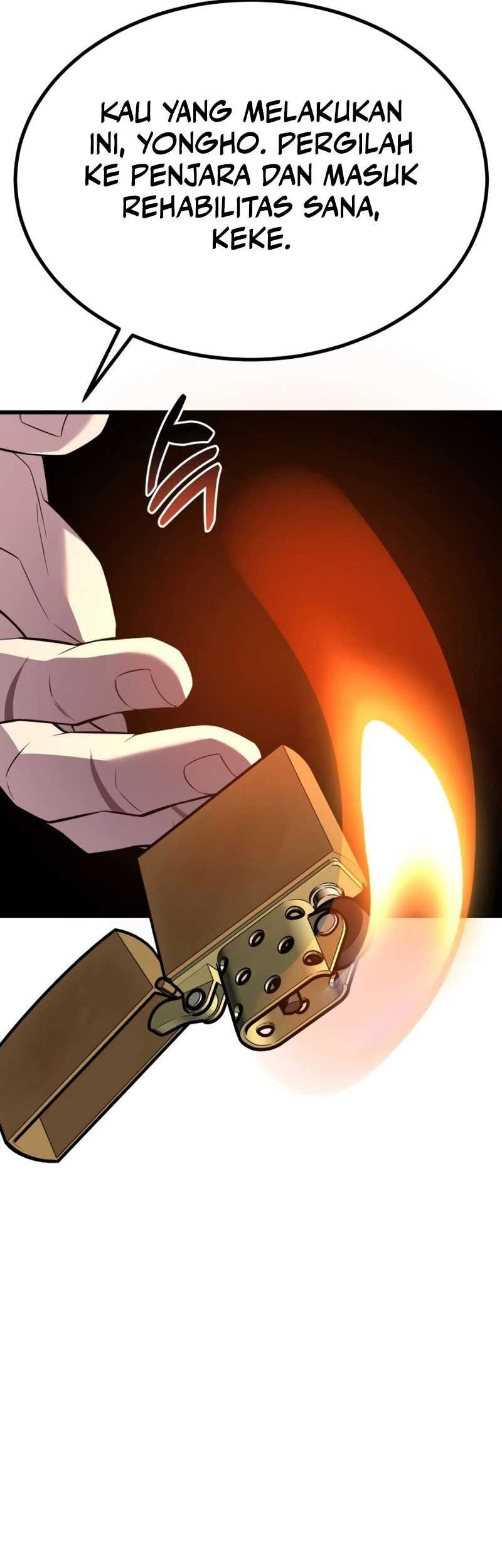 King of Violence Chapter 24 Gambar 55