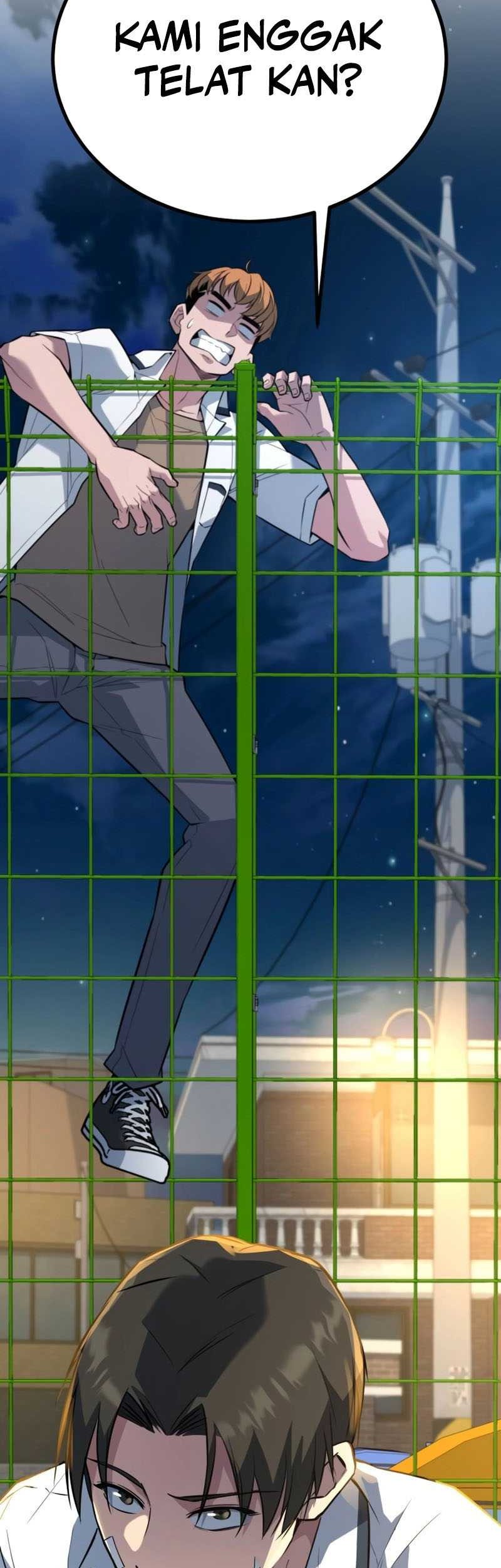 King of Violence Chapter 24 Gambar 60