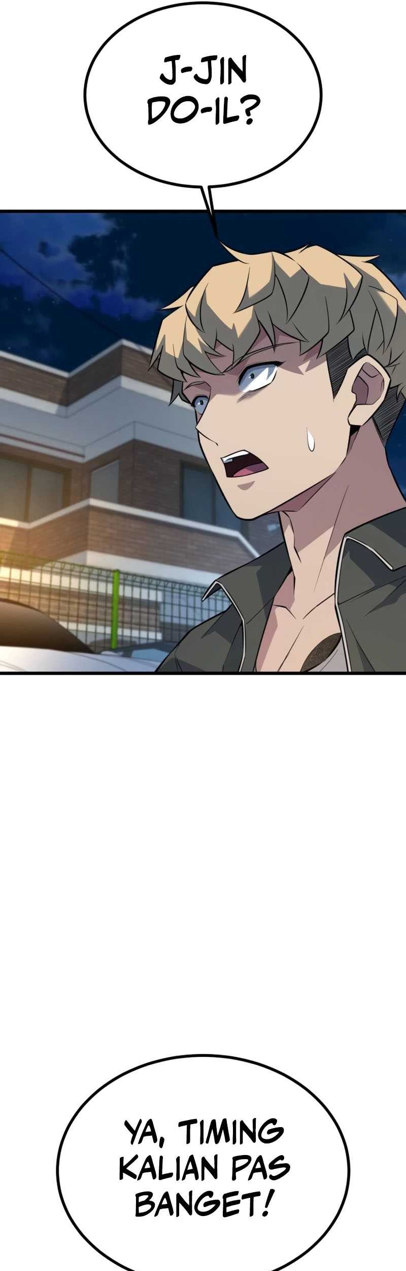 King of Violence Chapter 24 Gambar 62