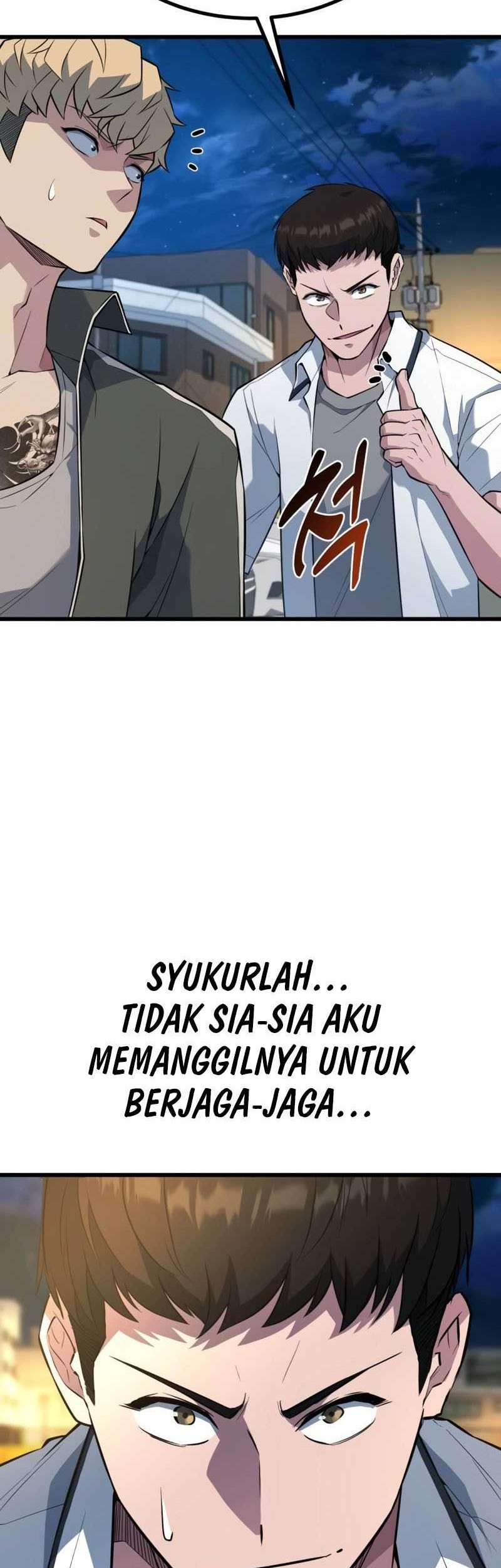 King of Violence Chapter 24 Gambar 63