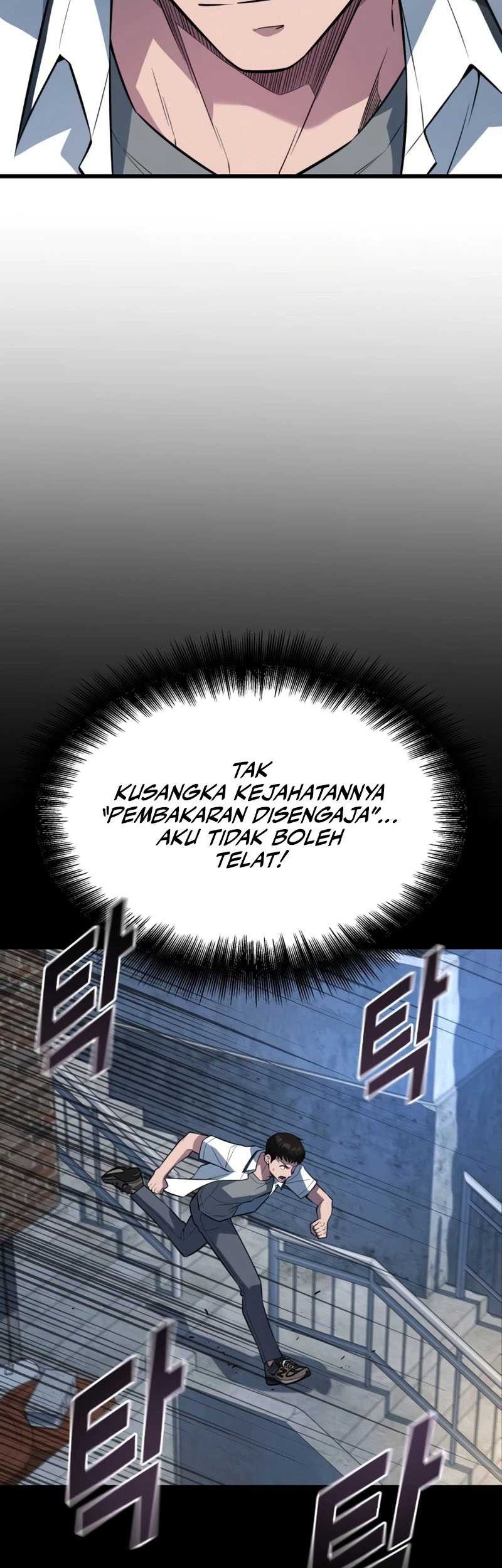 King of Violence Chapter 24 Gambar 64