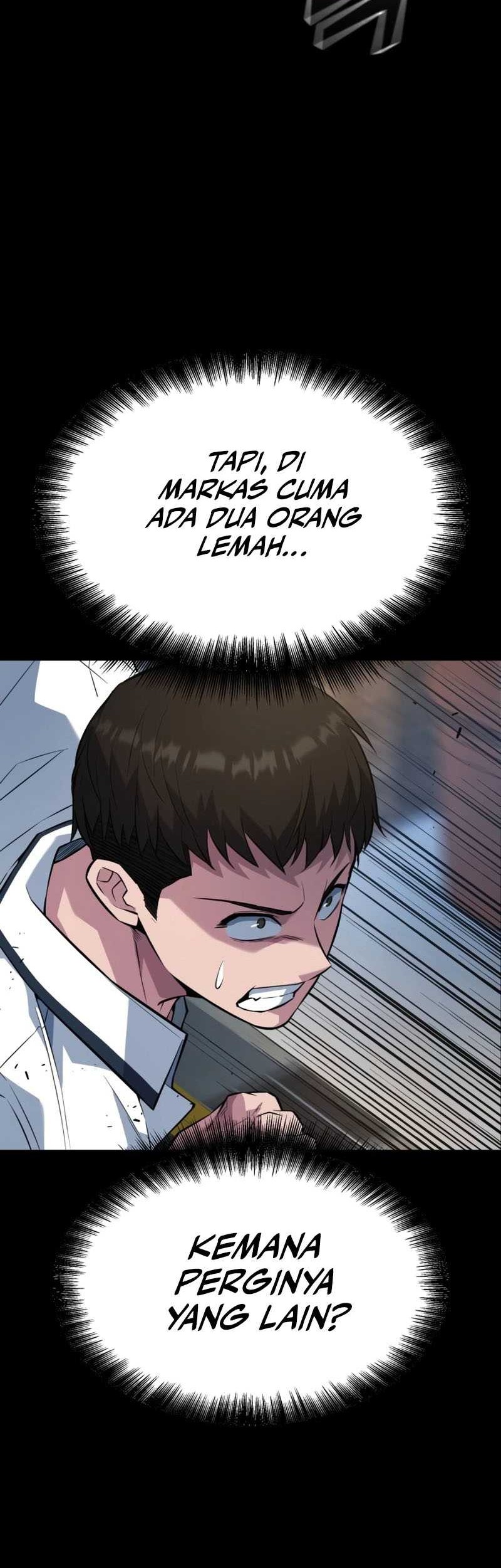 King of Violence Chapter 24 Gambar 65