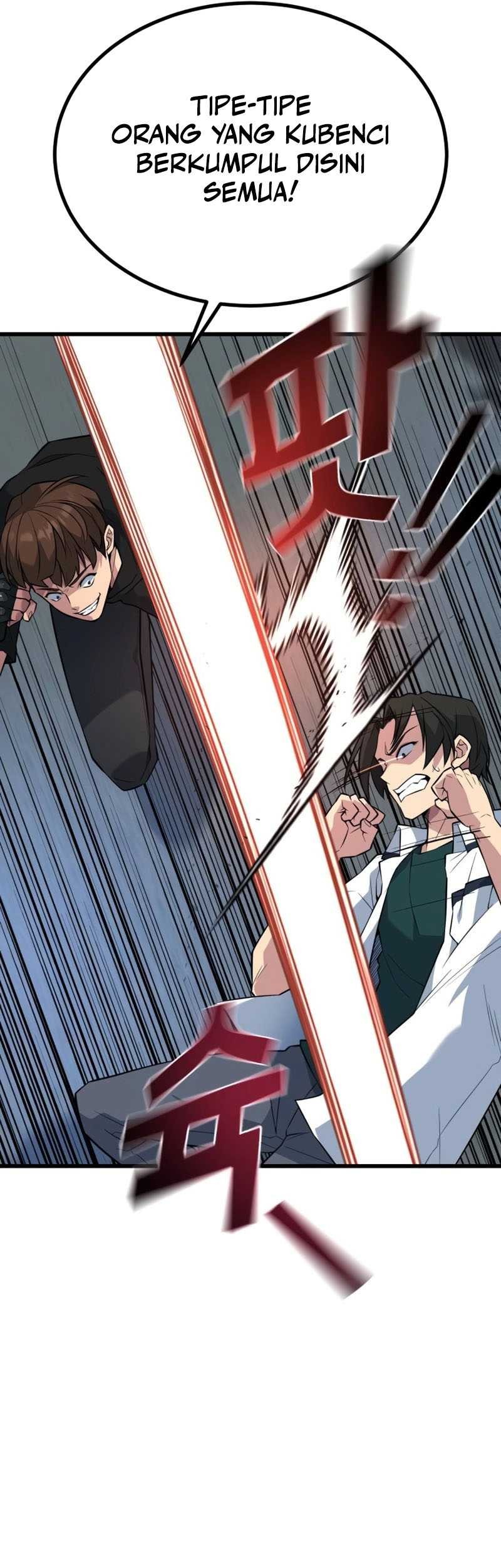 King of Violence Chapter 24 Gambar 82