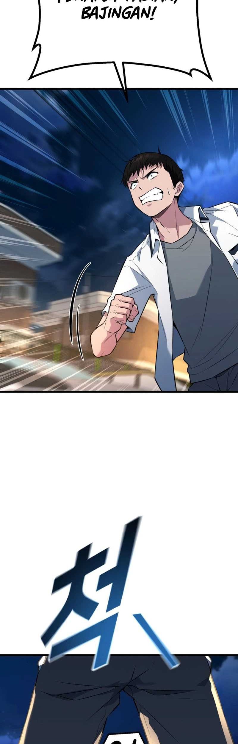 King of Violence Chapter 24 Gambar 87