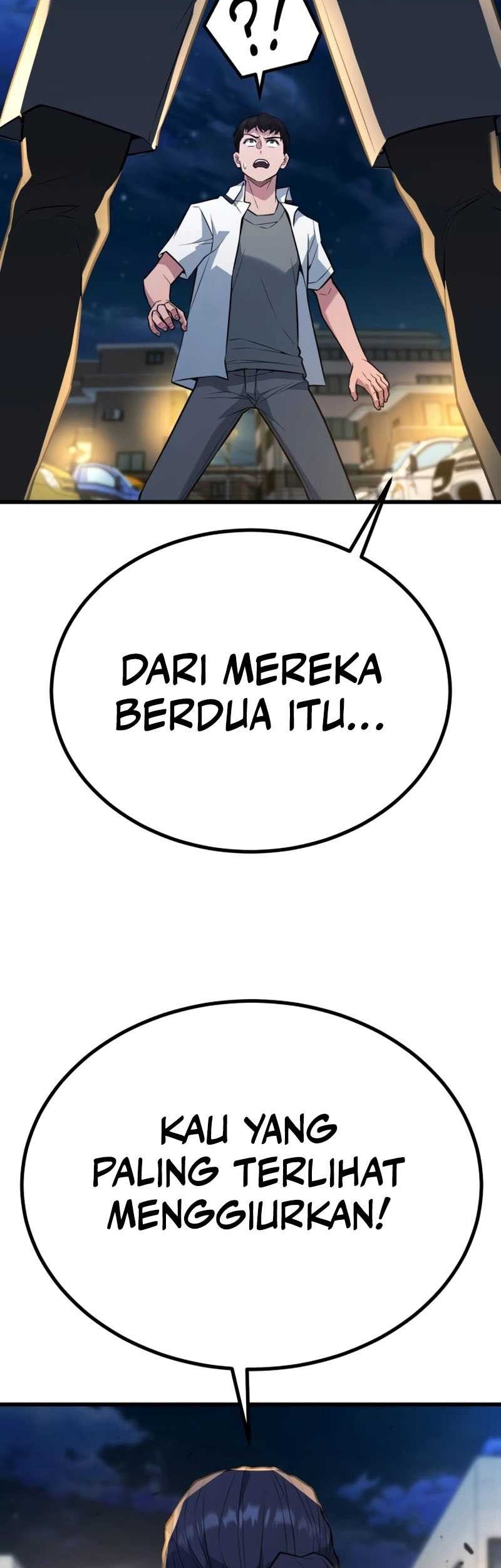 King of Violence Chapter 24 Gambar 88