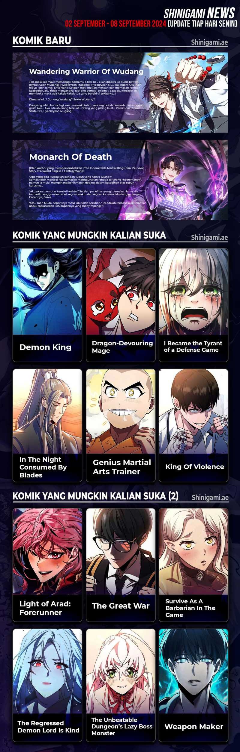 King of Violence Chapter 24 Gambar 109