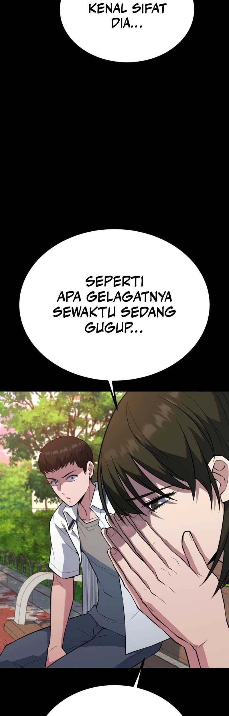 King of Violence Chapter 24 Gambar 13