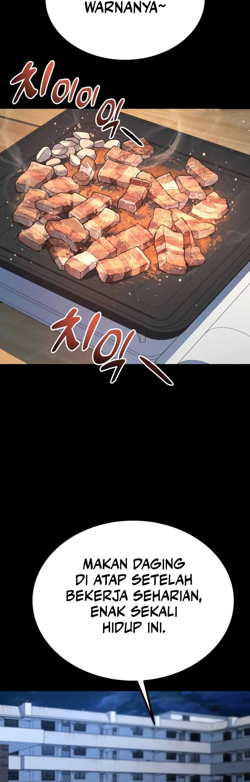 King of Violence Chapter 24 Gambar 18