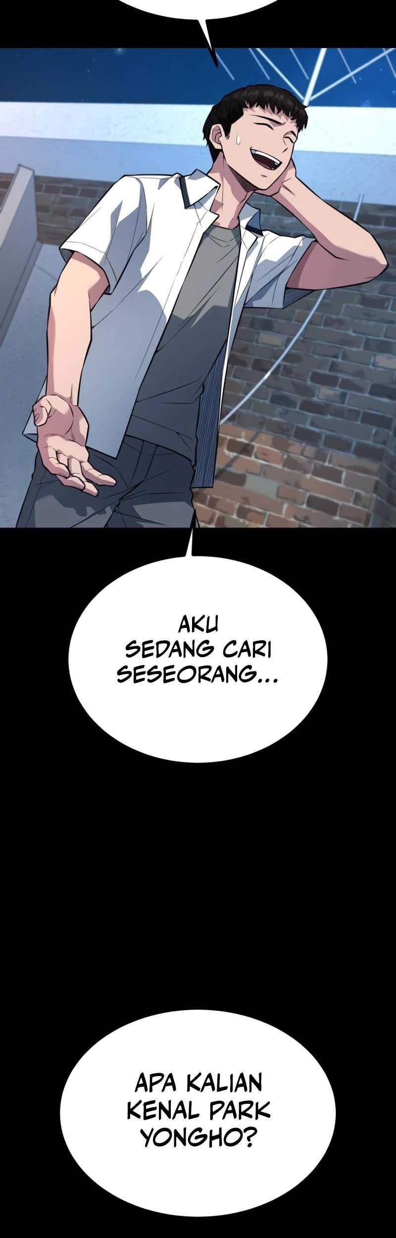 King of Violence Chapter 24 Gambar 25