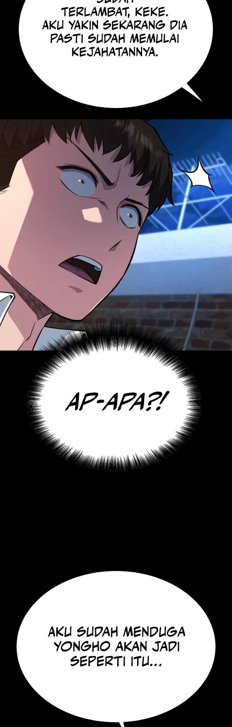 King of Violence Chapter 24 Gambar 28