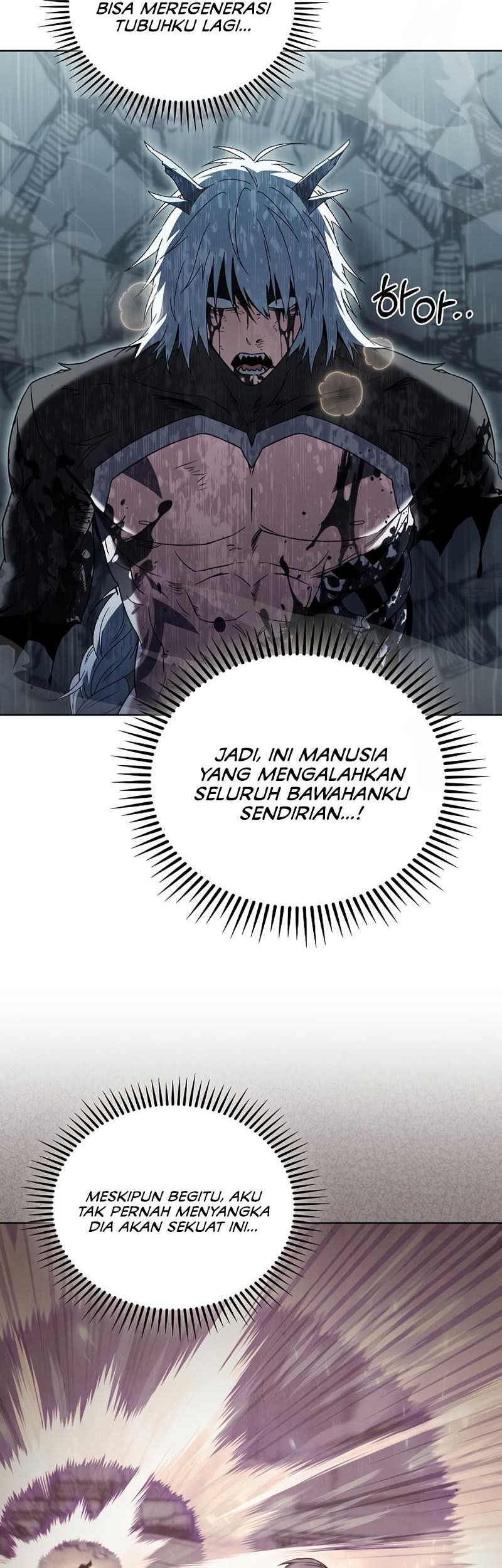 Baca Manhwa The Delivery Man From Murim Chapter 55 Gambar 2