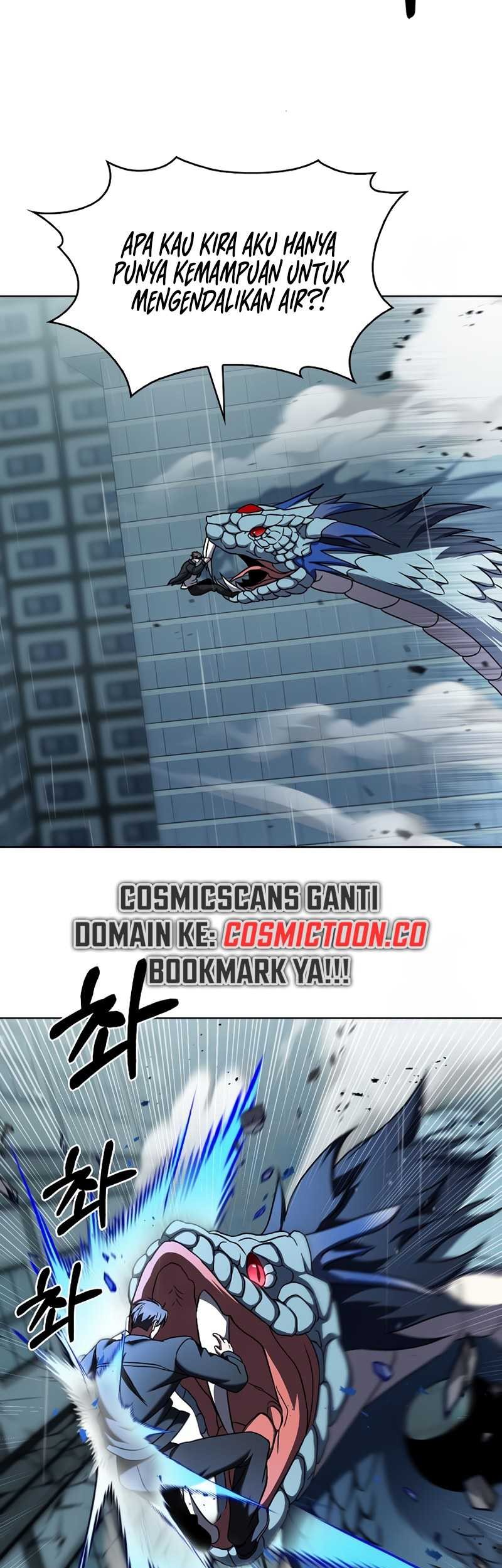 The Delivery Man From Murim Chapter 55 Gambar 28
