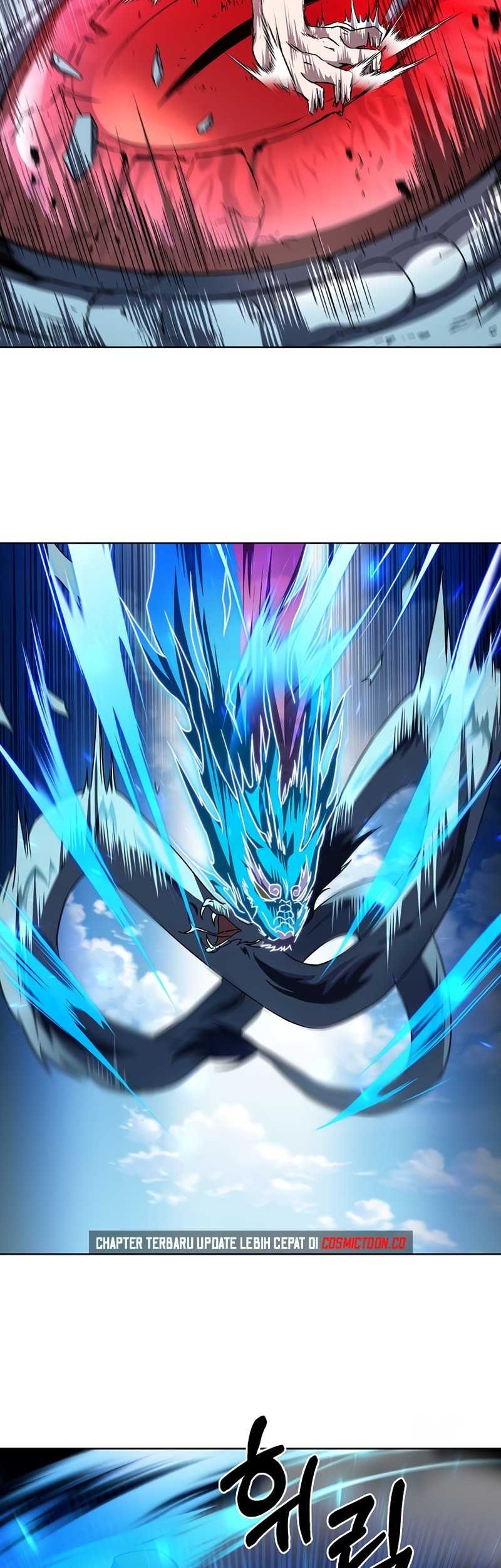 The Delivery Man From Murim Chapter 55 Gambar 51