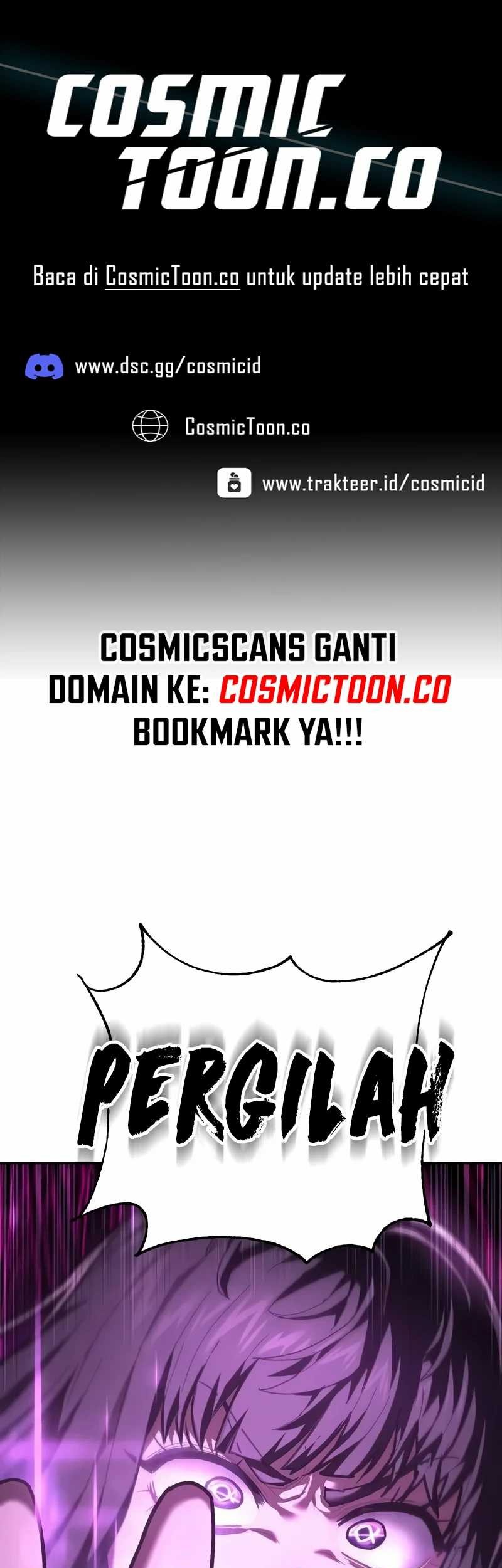Baca Manhwa Executioner Chapter 30 Gambar 2