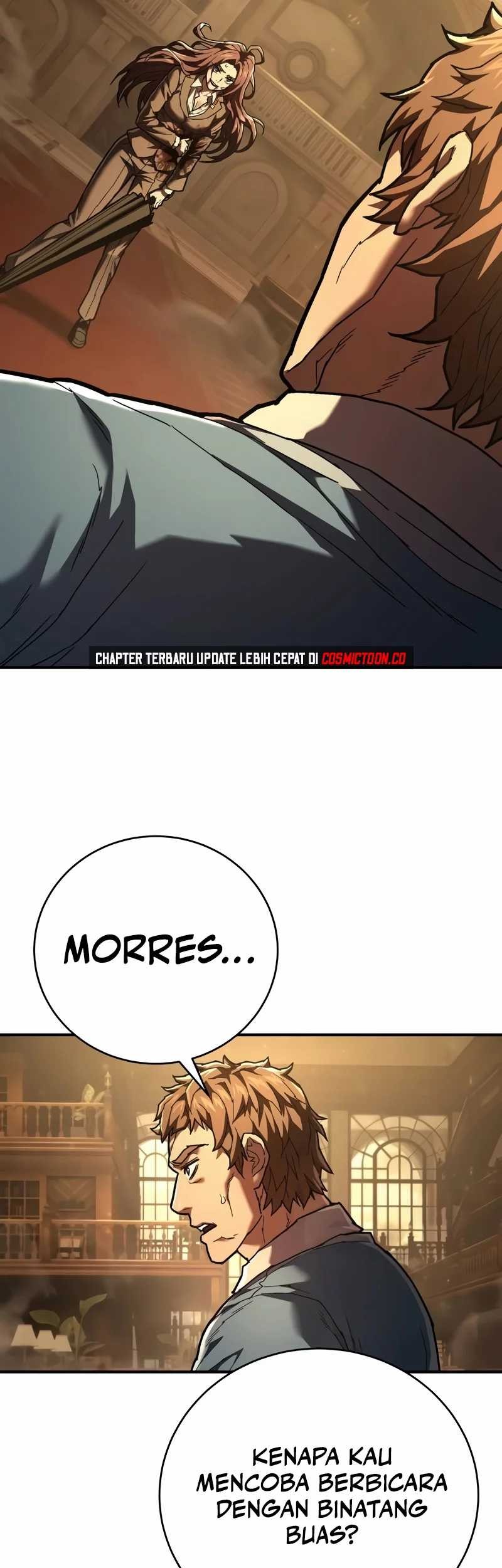 Executioner Chapter 30 Gambar 44